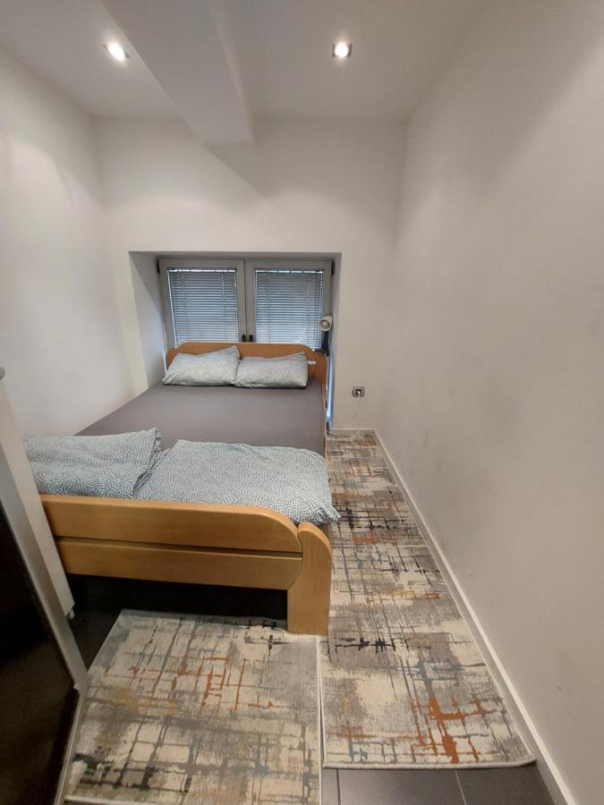 Hostel Inn Downtown เบลเกรด ห้อง รูปภาพ