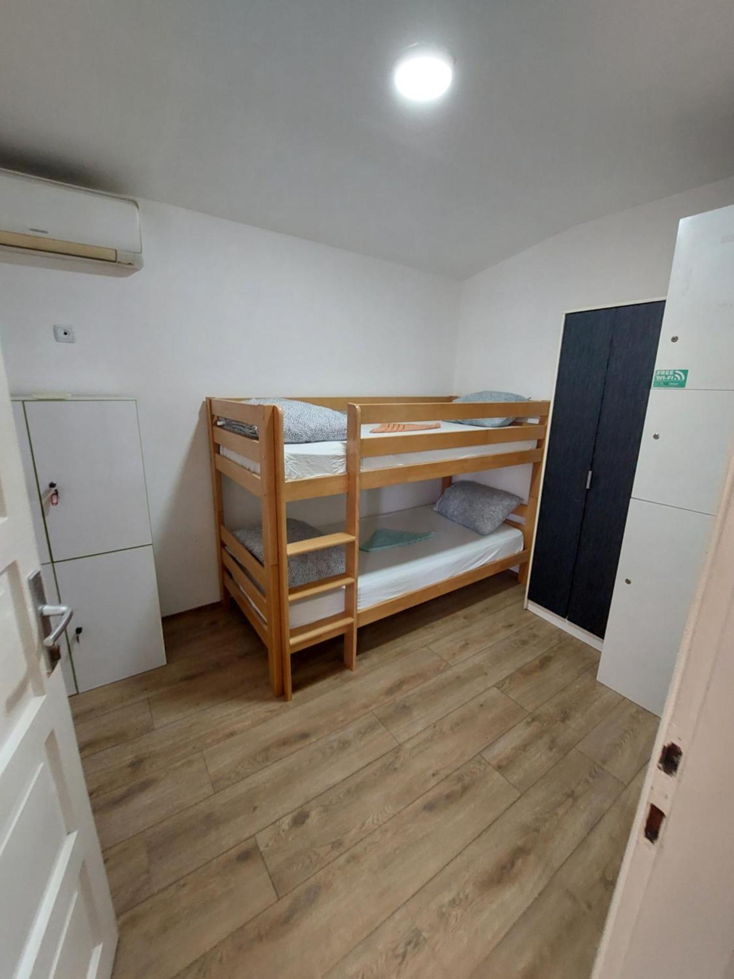 Hostel Inn Downtown เบลเกรด ภายนอก รูปภาพ