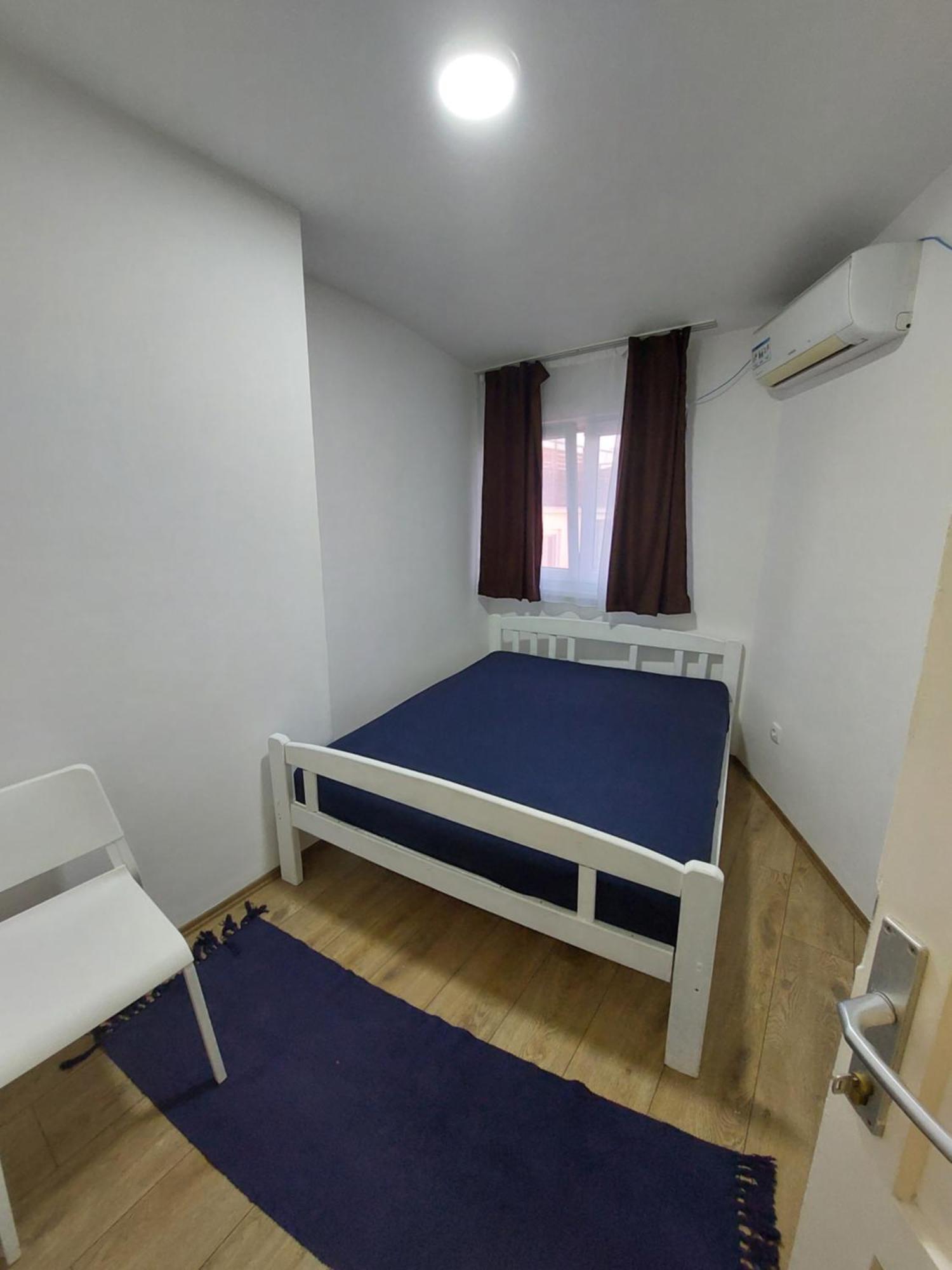 Hostel Inn Downtown เบลเกรด ภายนอก รูปภาพ